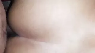 Fucking my indon wife