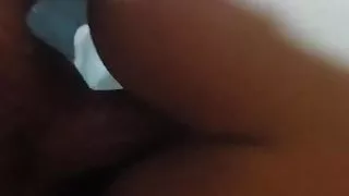 Little Lilli ass bang