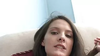 Amateursex, College, Masturbation