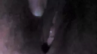 Pussy play masturbation