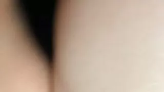 Didnt want daddy to stop