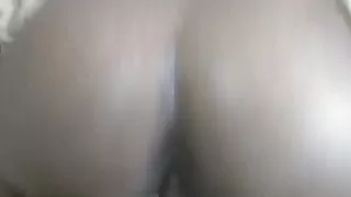 Backshots for talking back