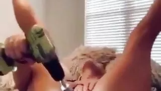 black and decker fuck