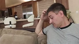 Brooklyn Lee is a mad maid