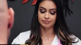 Doctors Adventure - Katana Kombat JMac - The Cure For