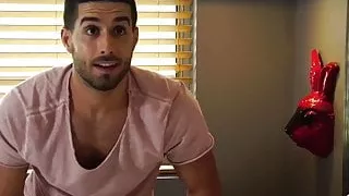 Will Braun Diego Sans Jordan Boss - Horny Husbands - Trailer