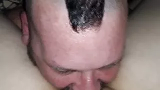 Blowjob January 21 2020 Forrest and Krysta