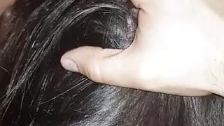 She deepthroat cock-Greek Milf Slut