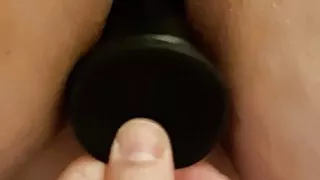 Double pussy pleasure