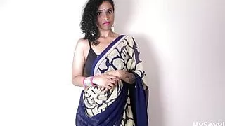 Horny Lily Giving Young Indian Fans Jerk Off Instruction