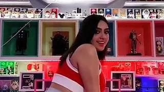 Arigameplays Sexy PerreO TikTok