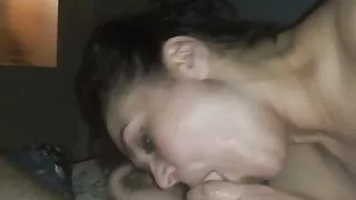 slut Ludmila Voronova