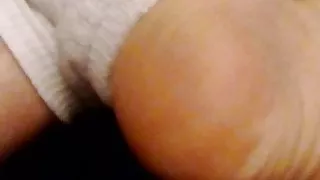 My feets are  happy to meet you