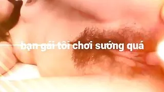 my girlfriend is so innocent