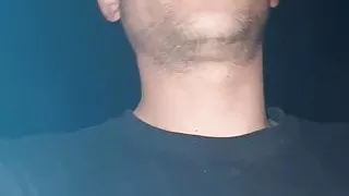 drive car with plug inside