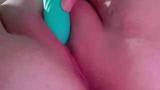 This felt so good omfg yesss