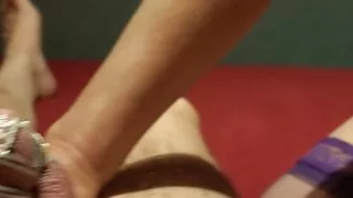 chastity with sweet cream