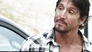 Natalia Starr Karlo Karrera - Step Sisters - Scene 1