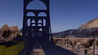 Let's Play Lula 3D - 18 - Highway 2 (deutsch)