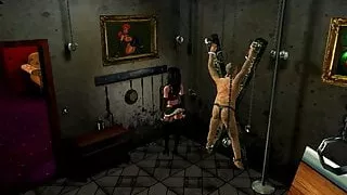 Let's Play Lula 3D - 16 - San Francisco 10 (deutsch)