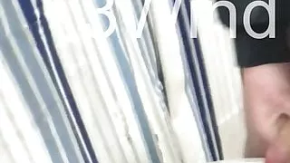 Young guy handjob quickly