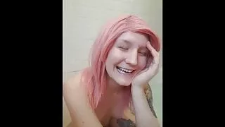Periscope - sphinxxia - Nude show