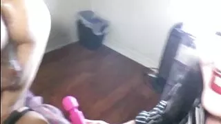 doggystyle fucking sissy bitch faggot