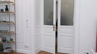 Crazy hot sex with mature stepmothers