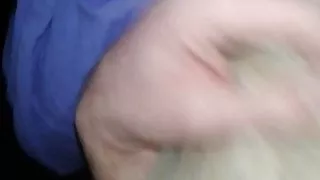 my friends Wife like sucking my cock! Milf