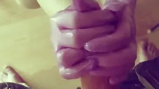 SuTho69 Just Another Handjob 2