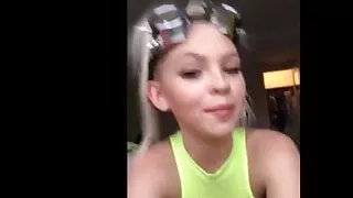 Jordyn Jones Hot