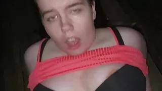 Chubby Hairy Fucked hard part 1