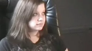 Let me slowly slip off my stockings for you