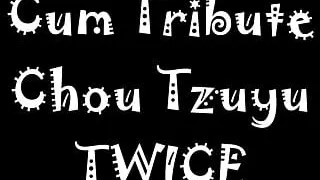 Bukkake, Masturbation