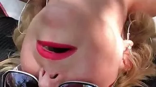 Roxanne , a mature friend