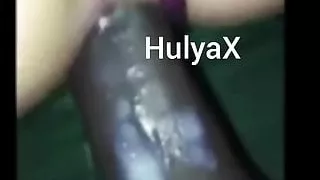 HulyaX