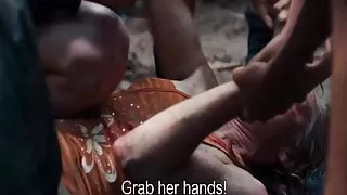 julianne nicholson, karen quintero & laura castrillon naked