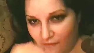 bbw waiting for some cock in her mouth..