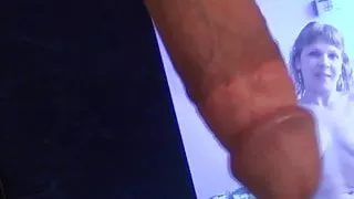 Cum Tribute to NatalyY