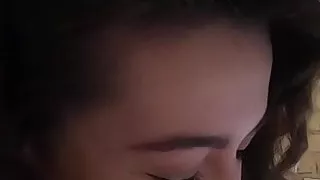 Online Whore Sucking in love