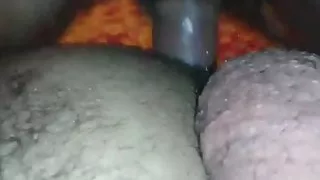 Analsex, Dicke Girls, Latino