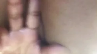 Anal toy pov 2