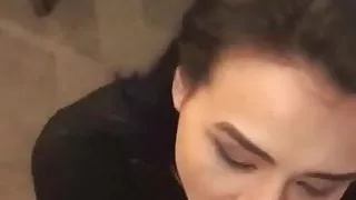 Amateursex, Blasen, Selbstgedrehte Pornos, POVsex, Schlucken