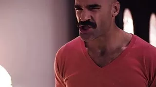 Karla Kush beim Fremdgehen mit einem Mädchen erwischt und hardcore verprügelt