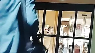 Phat ass Whooty Holiday Inn commercial