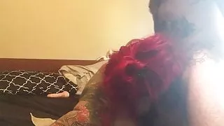 cynn slut wife sub godess