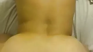 hubby fucking in doggystyle