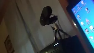 Fun and Cum on Webcam