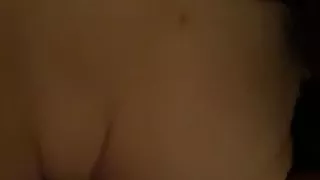 Interacial BBW doggy