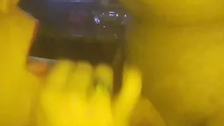 Watching My Girl Suck Another